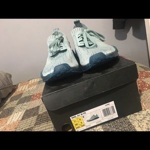 Women’s adidas NMD size 7.5